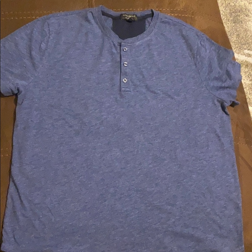 Banana Republic t-shirt